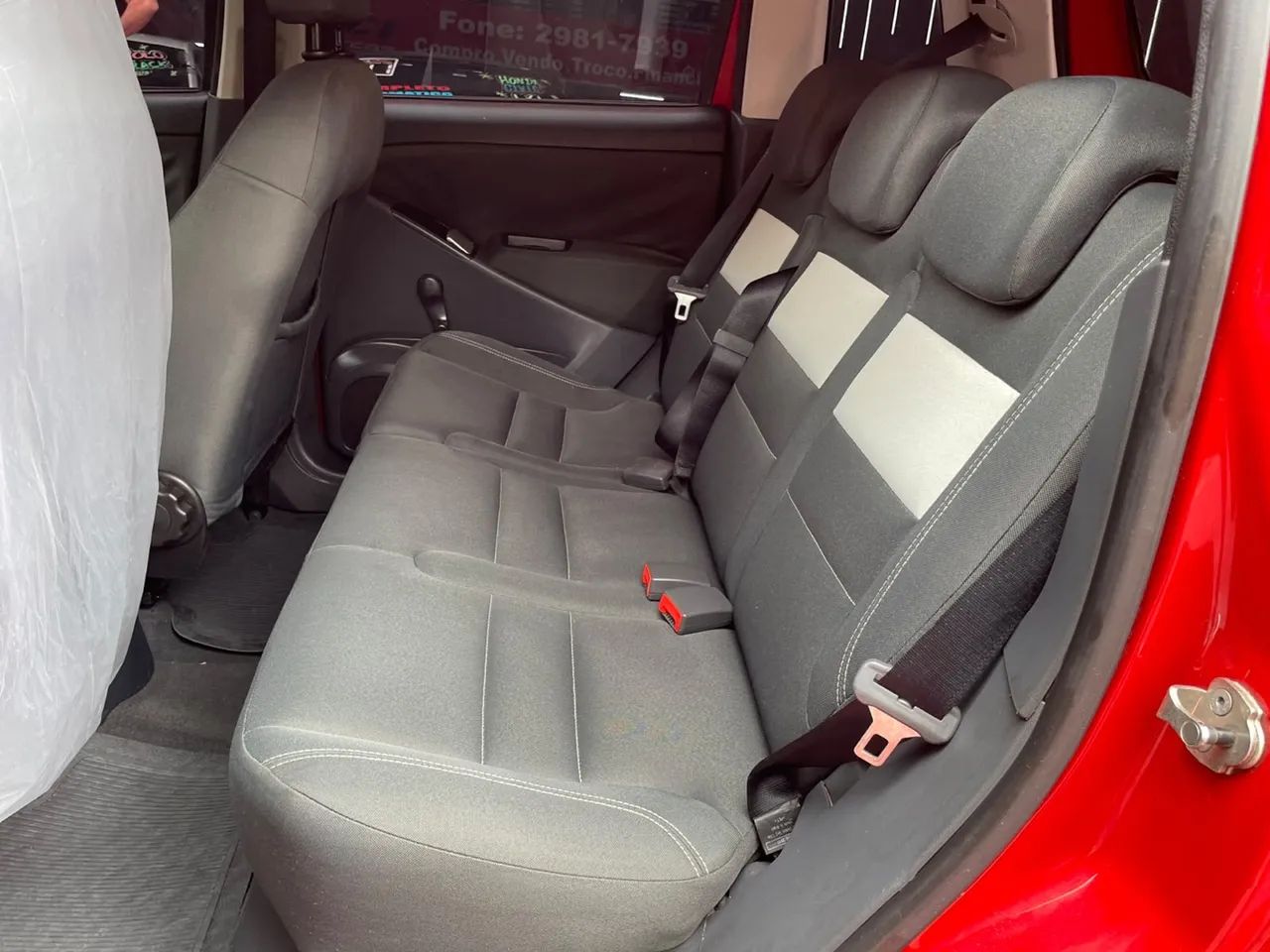 Fiat Idea ATTRACTIVE 1.4 Fire Flex 8V 5p, foto 10 de 14
