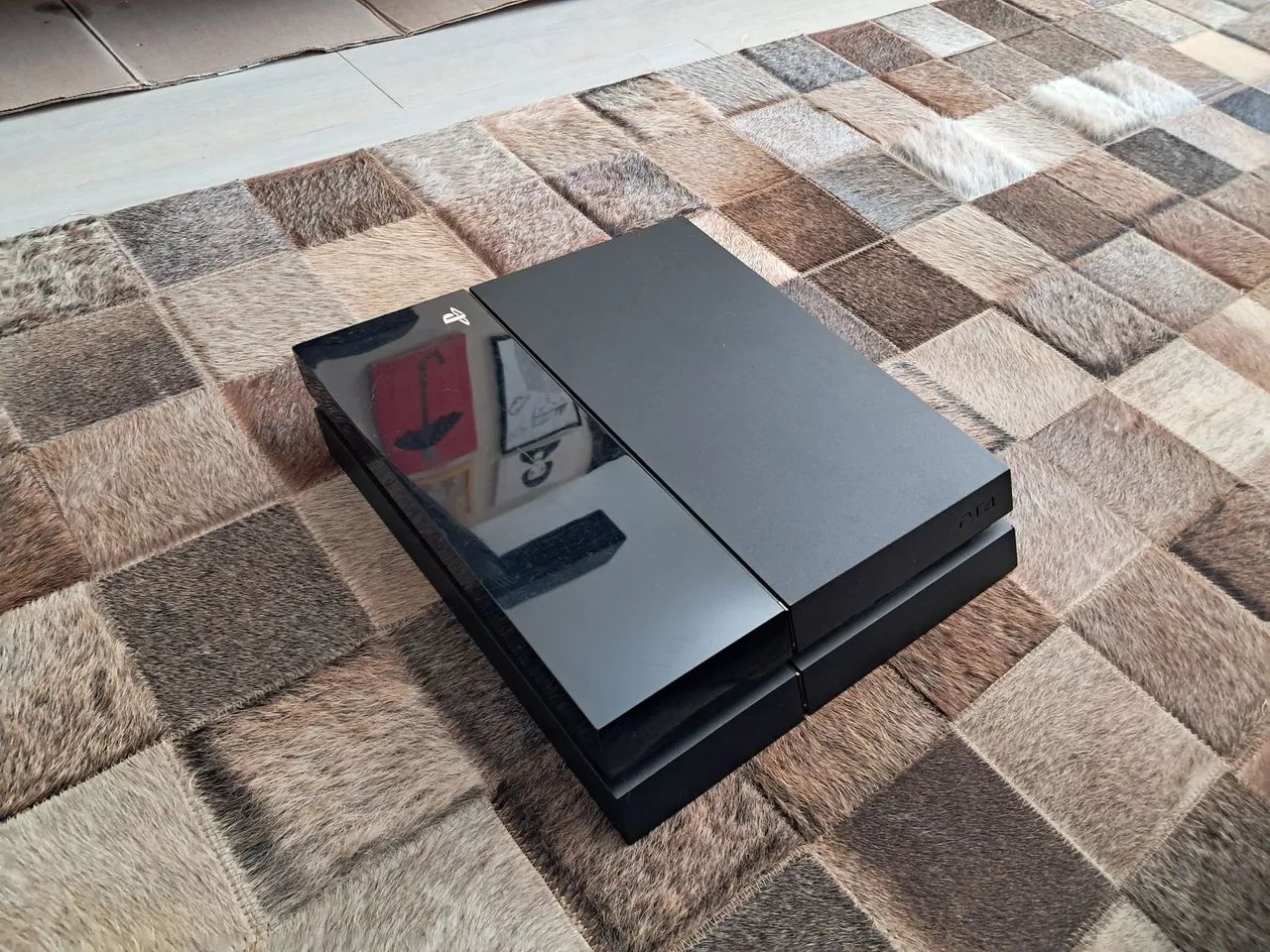 Ps4