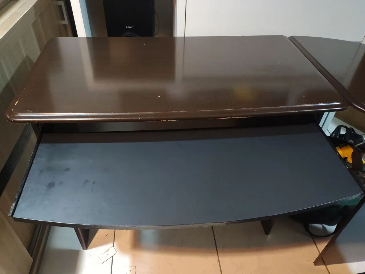 Mesa de computador  - Foto 5