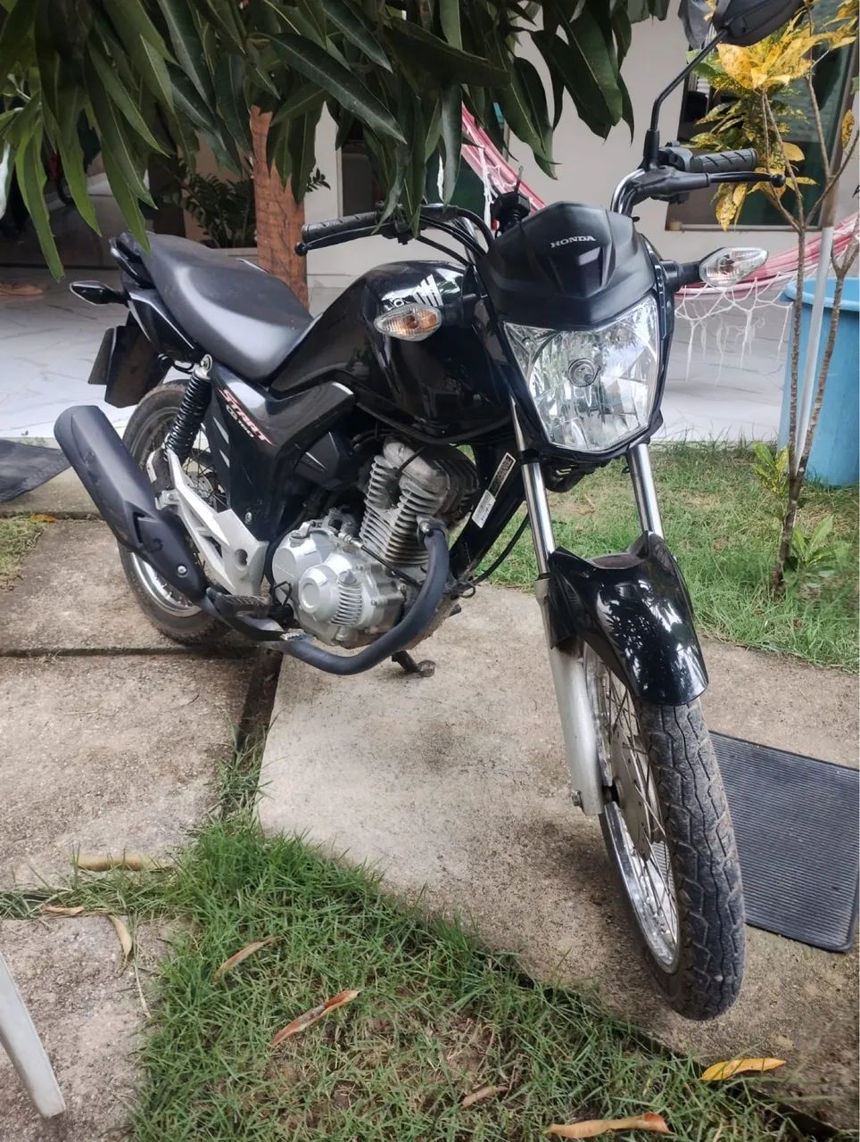 Vendo Start extra 
