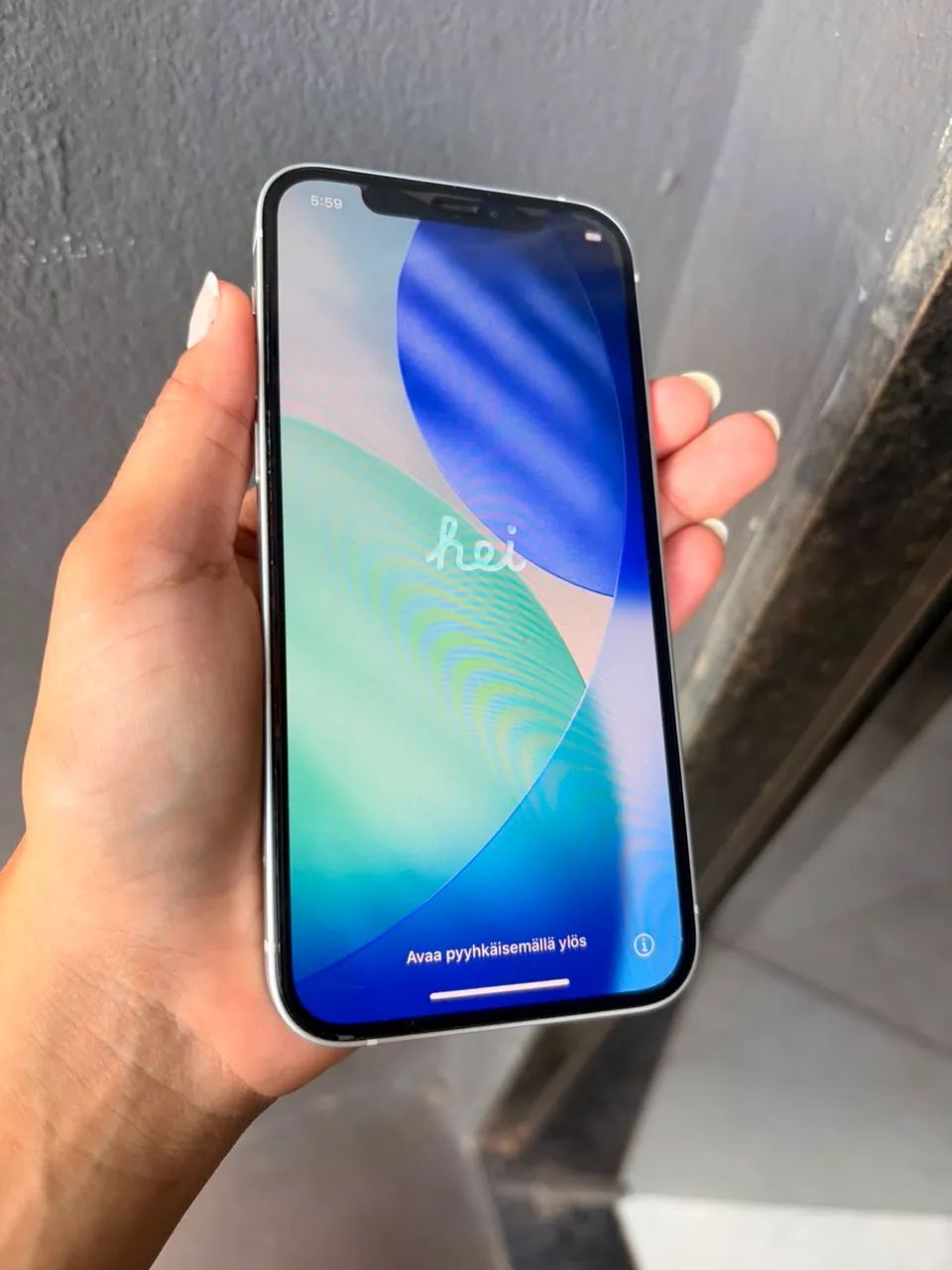 IPHONE 12 128gb - Foto 2