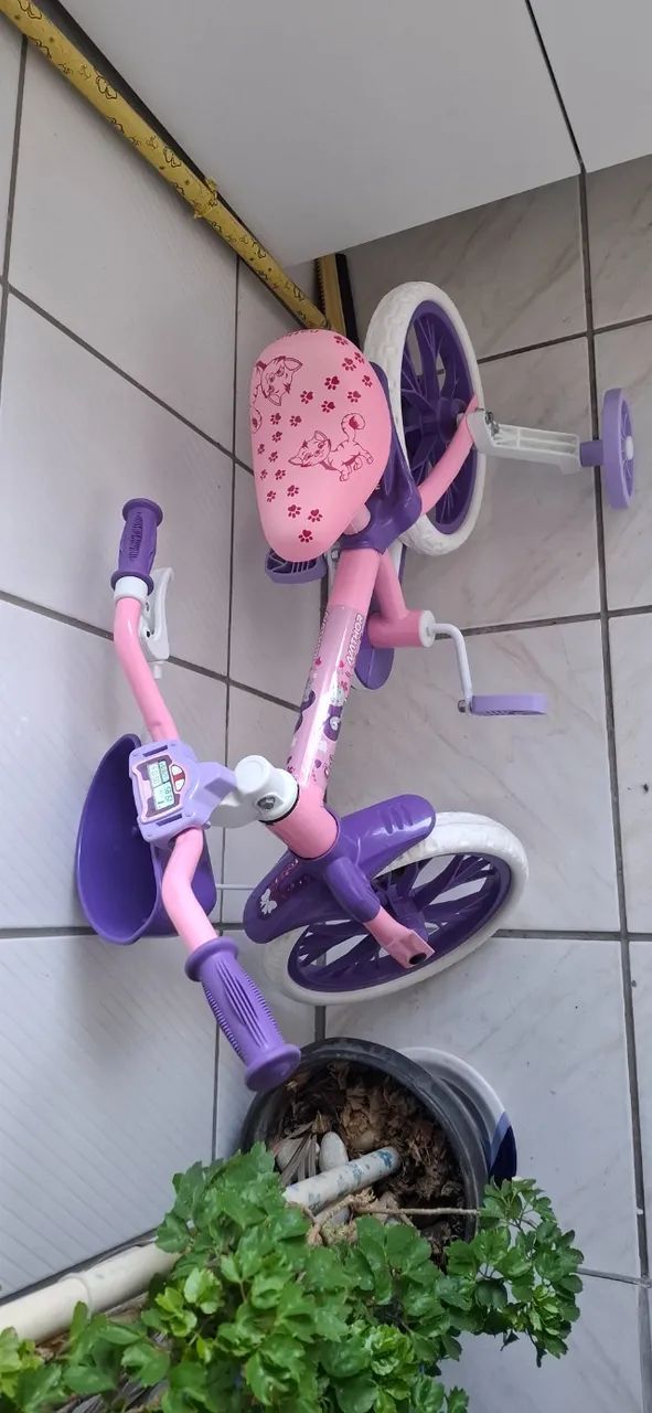 Bicicleta  - Foto 2