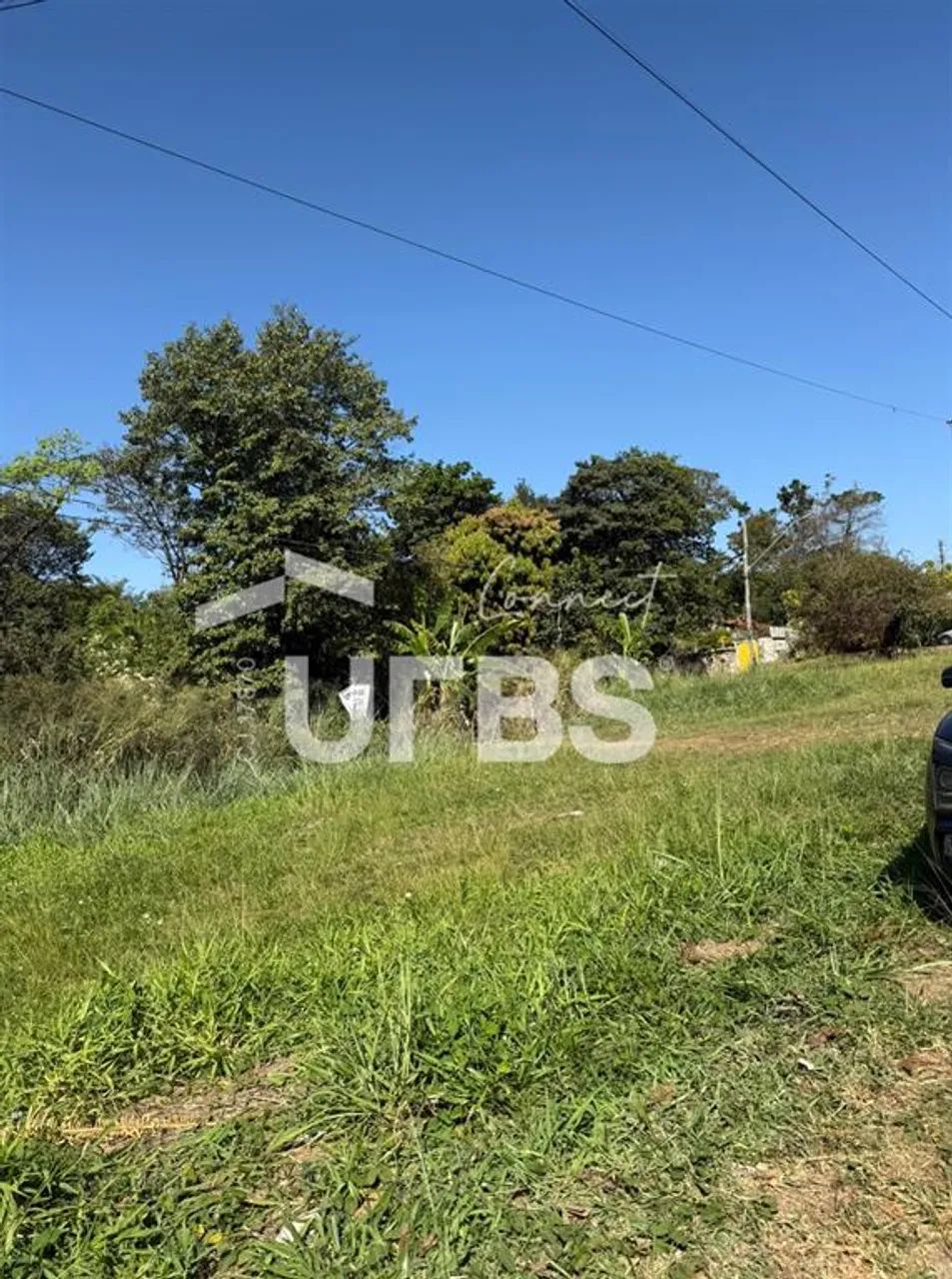 0 - Terreno Residencial - Foto 4