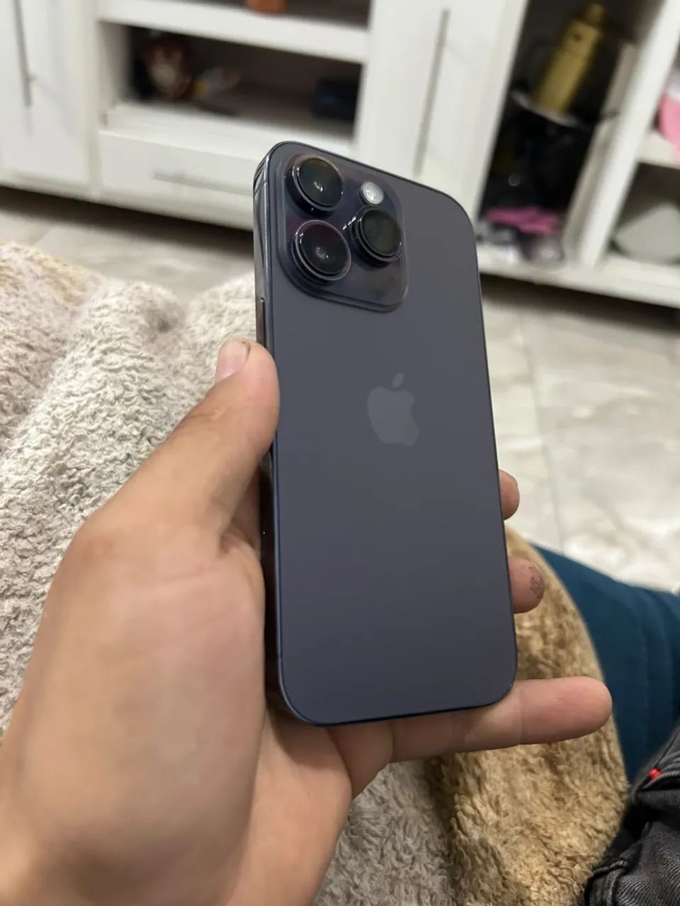 iPhone 14 Pro  - Foto 2