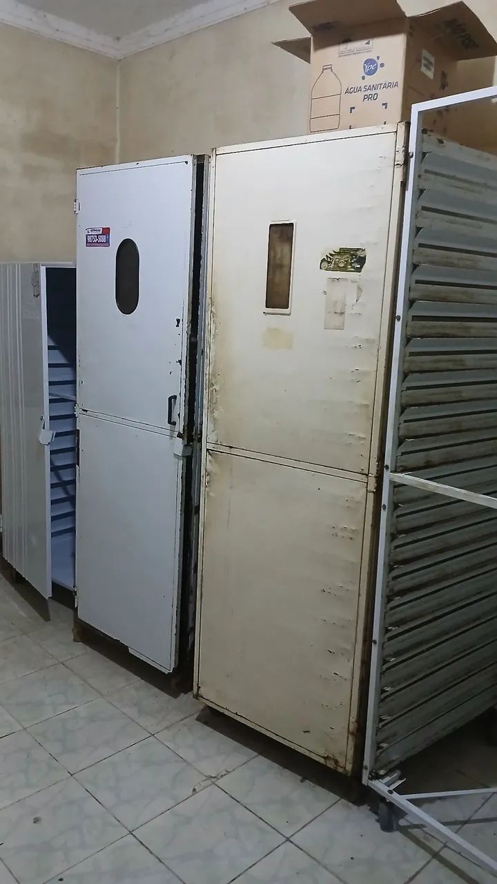 Vende-se uma padaria completa  - Foto 4