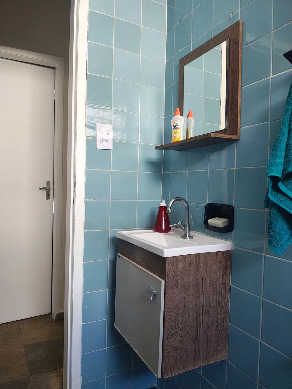 Apartamento temporada em Vitória  - Foto 12