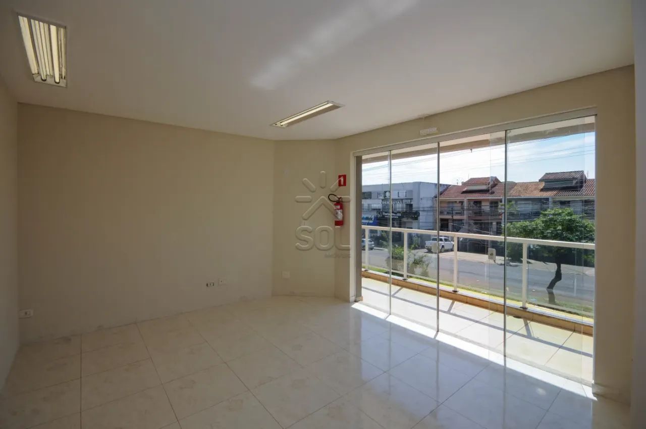 Sala comercial para locação, Vila A - Foz do Iguaçu/PR - Foto 5