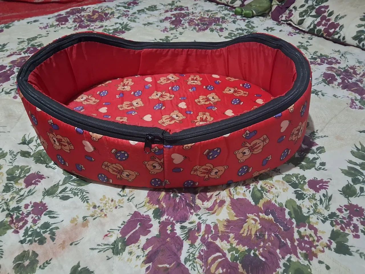 Cama para pet