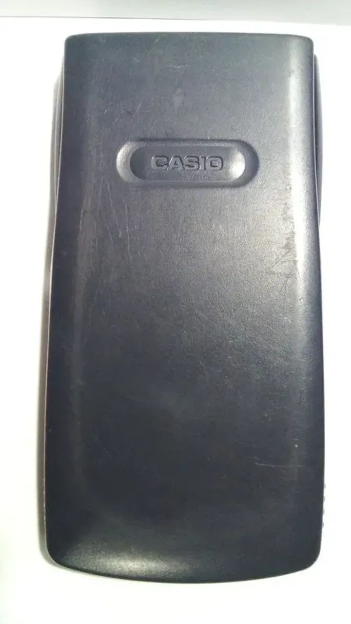 Calculadora Científica Casio Modelo fx-82MS - Foto 2
