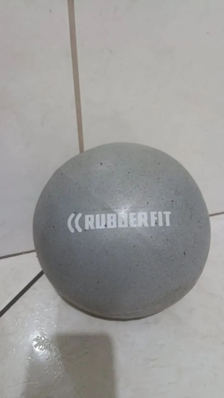 Small ball