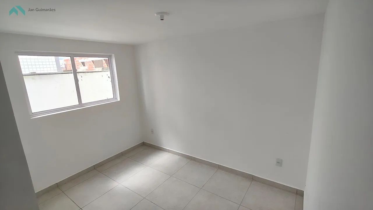 Apartamento térreo com dois quartos - João Pessoa - Foto 5