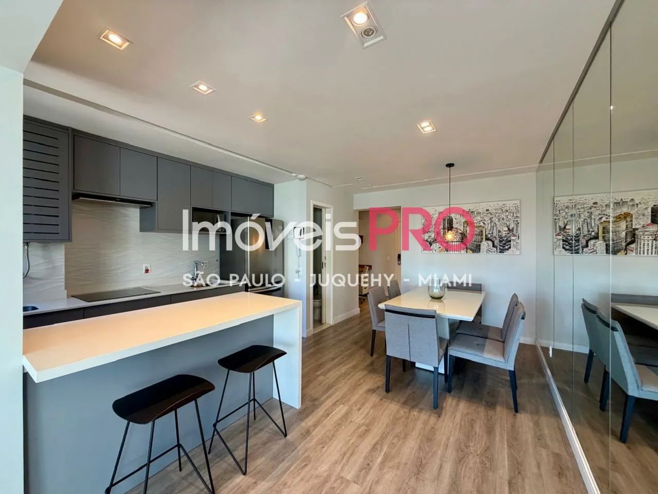 Apartamento, Itaim Bibi - São Paulo - Foto 5