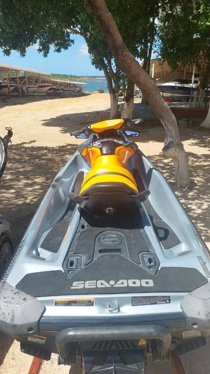 Jetski GTI 170 Extra! - Foto 5