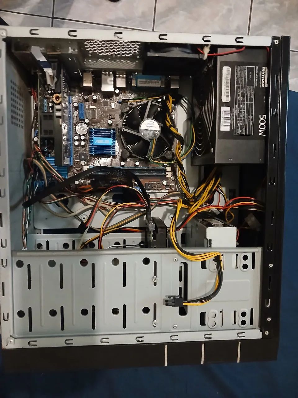 Computador de escritório  - Foto 4