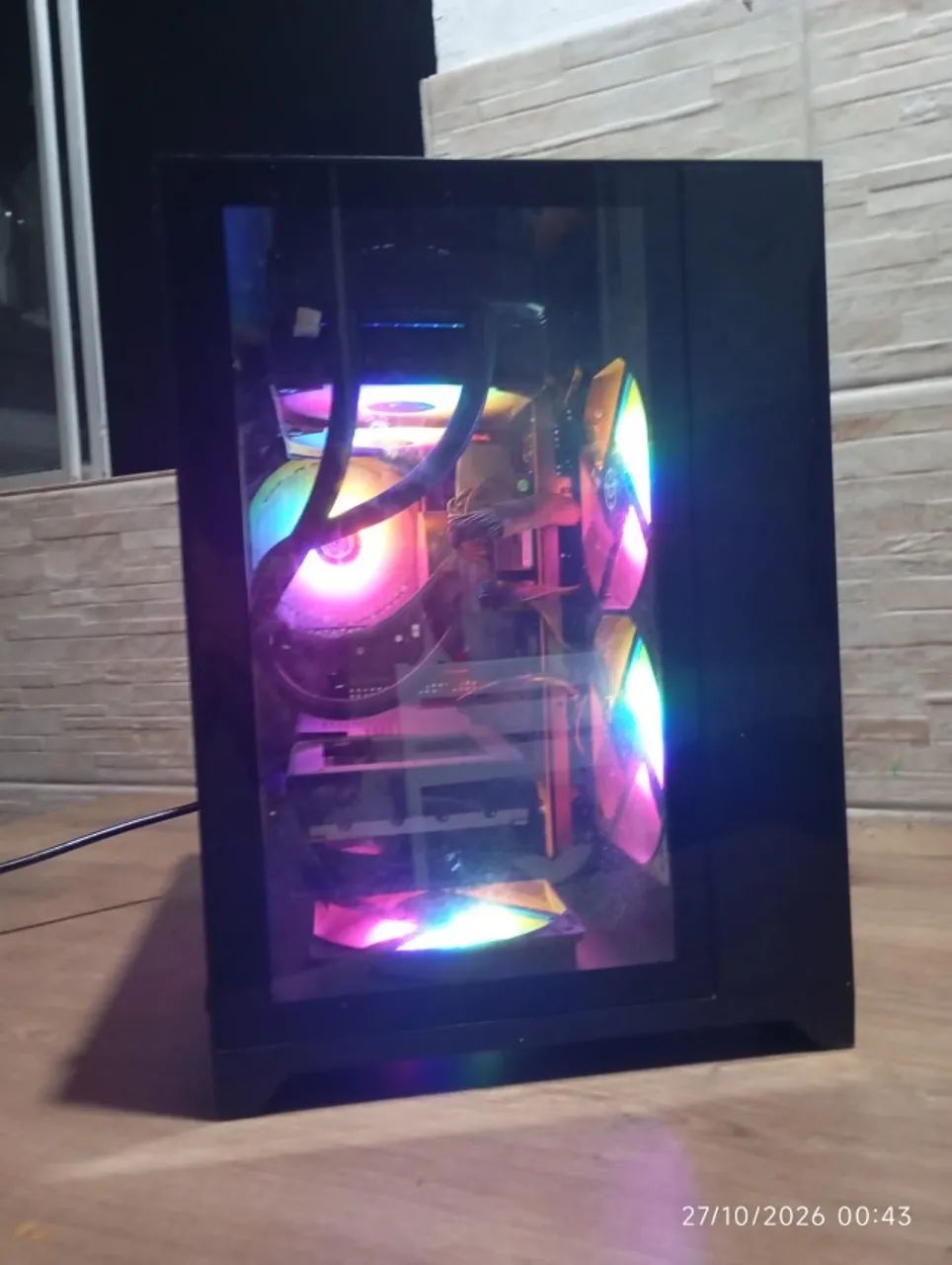 PC Gamer Top - Foto 2