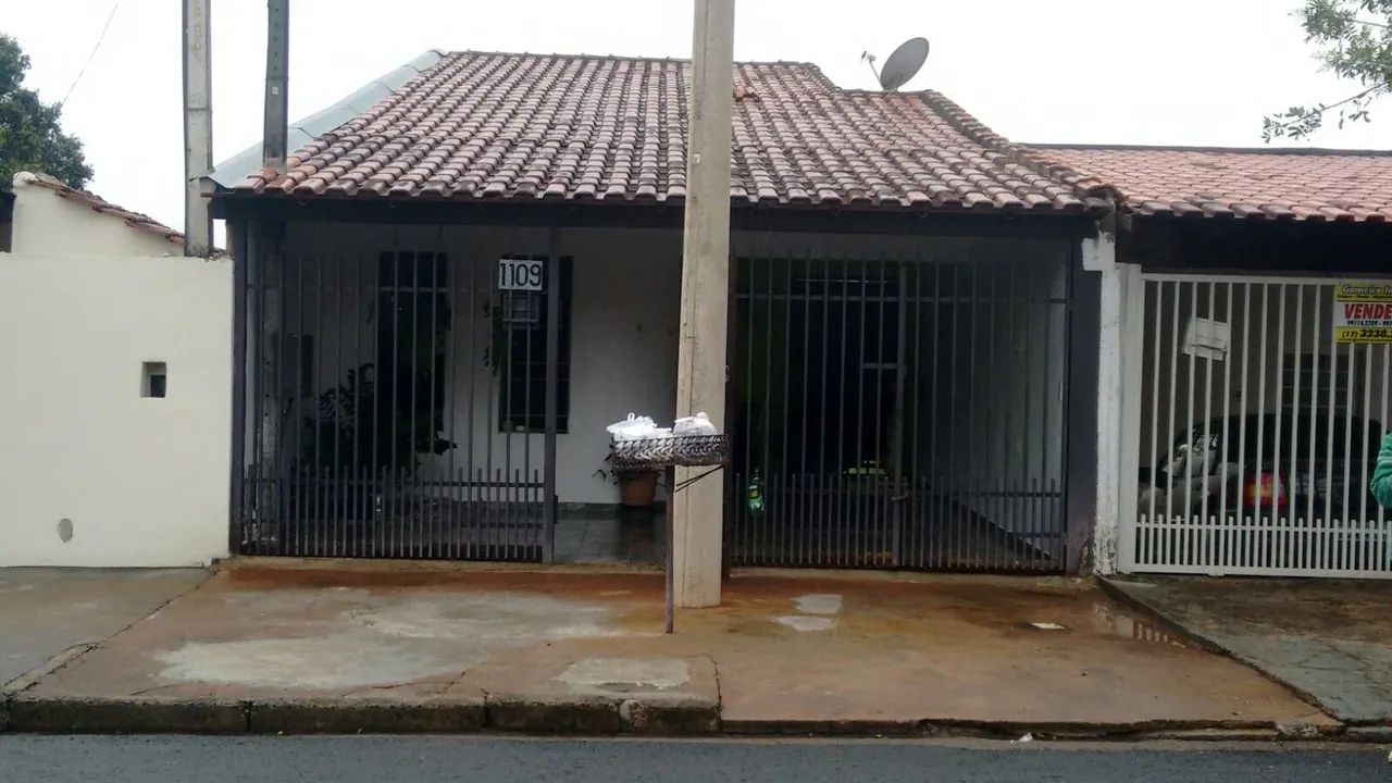 Foto - São José do Rio Preto - Vila Toninho