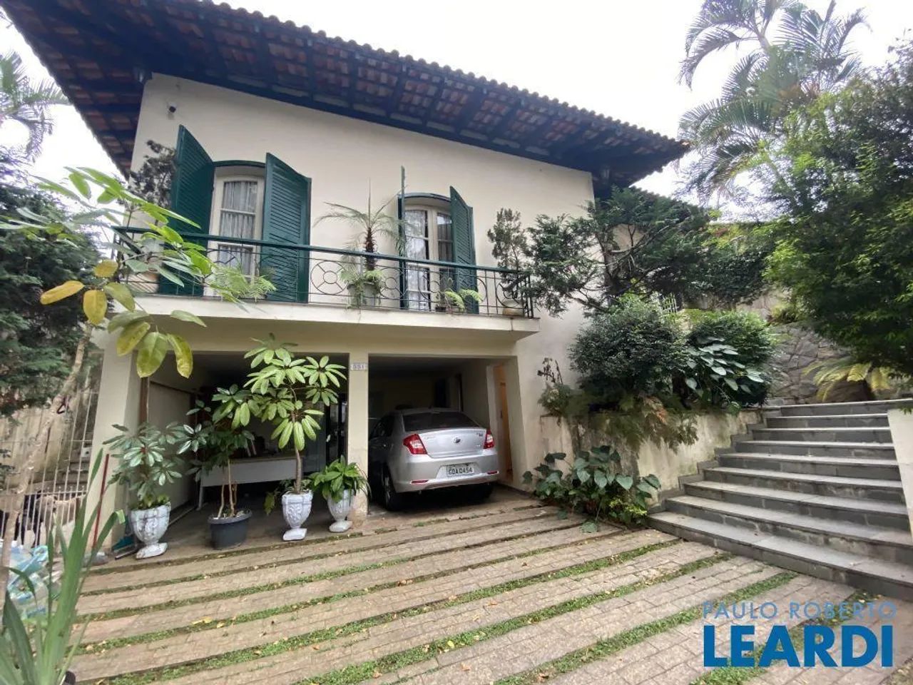 CASA TÉRREA - CIDADE JARDIM - SP - Foto 2