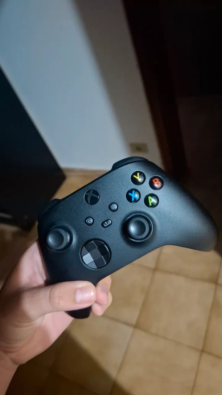 Controle XBOX/PC - Foto 4