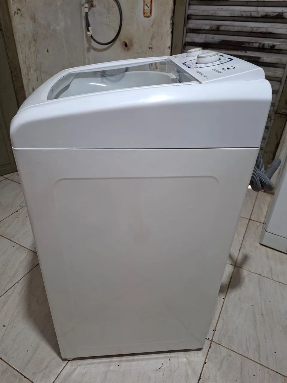 Máquina de lavar roupa  - Foto 3