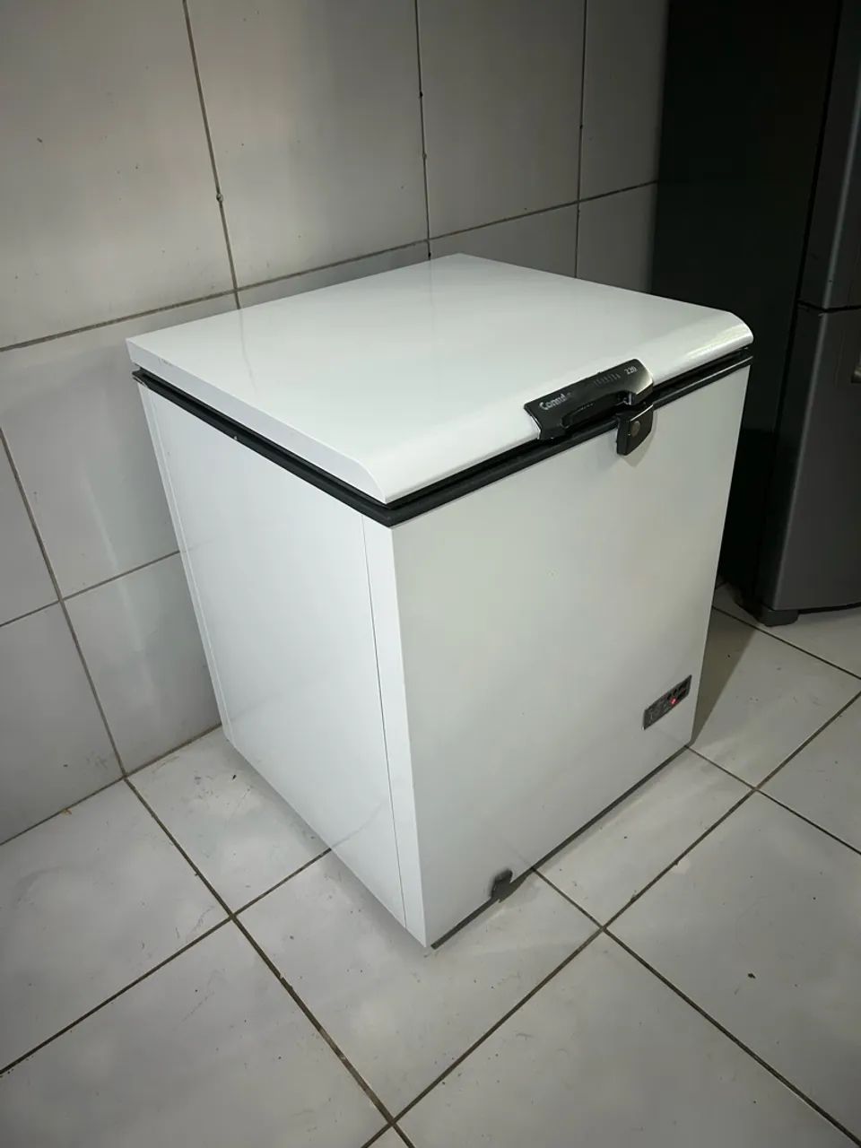 Freezer consul 220lt - Foto 2