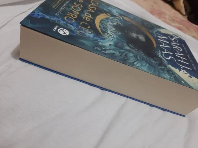 Livro Casa de Céu e Sopro - Vol. 2 - Foto 2