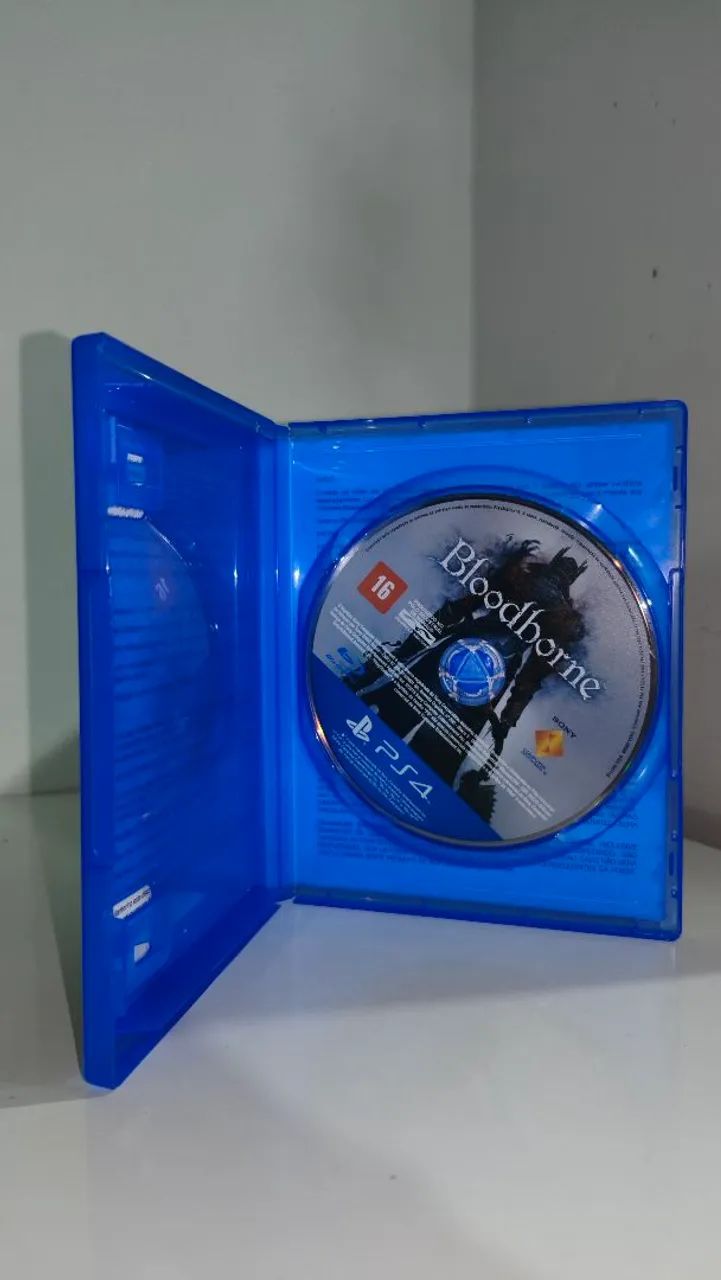 BloodBorne - PS4 e PS5 - Foto 2