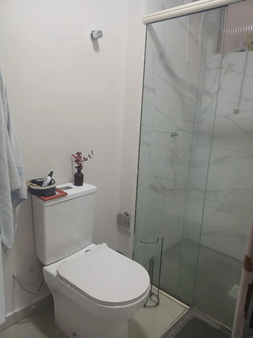 Quarto individual para MULHER no bairro Abraão - Florianópolis  - Foto 3