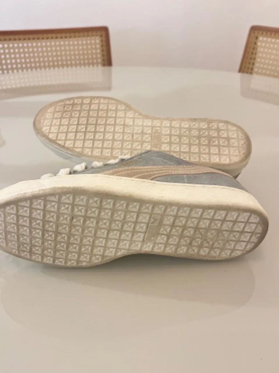 Tênis Puma Suede  - Foto 3