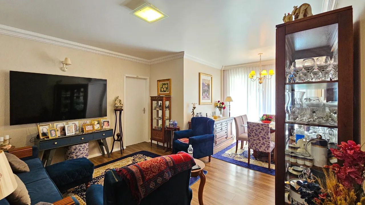 Apartamento de 3 dormitórios à venda no Itacorubi - Foto 2