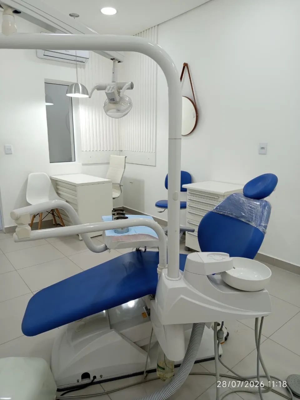 Cadeira de Dentista  - Foto 2