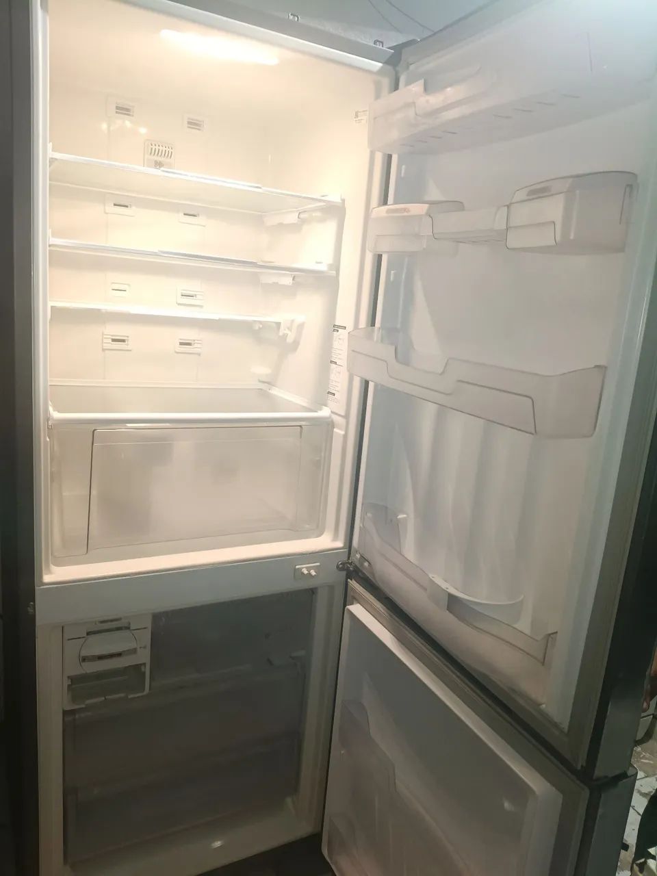 Geladeira 