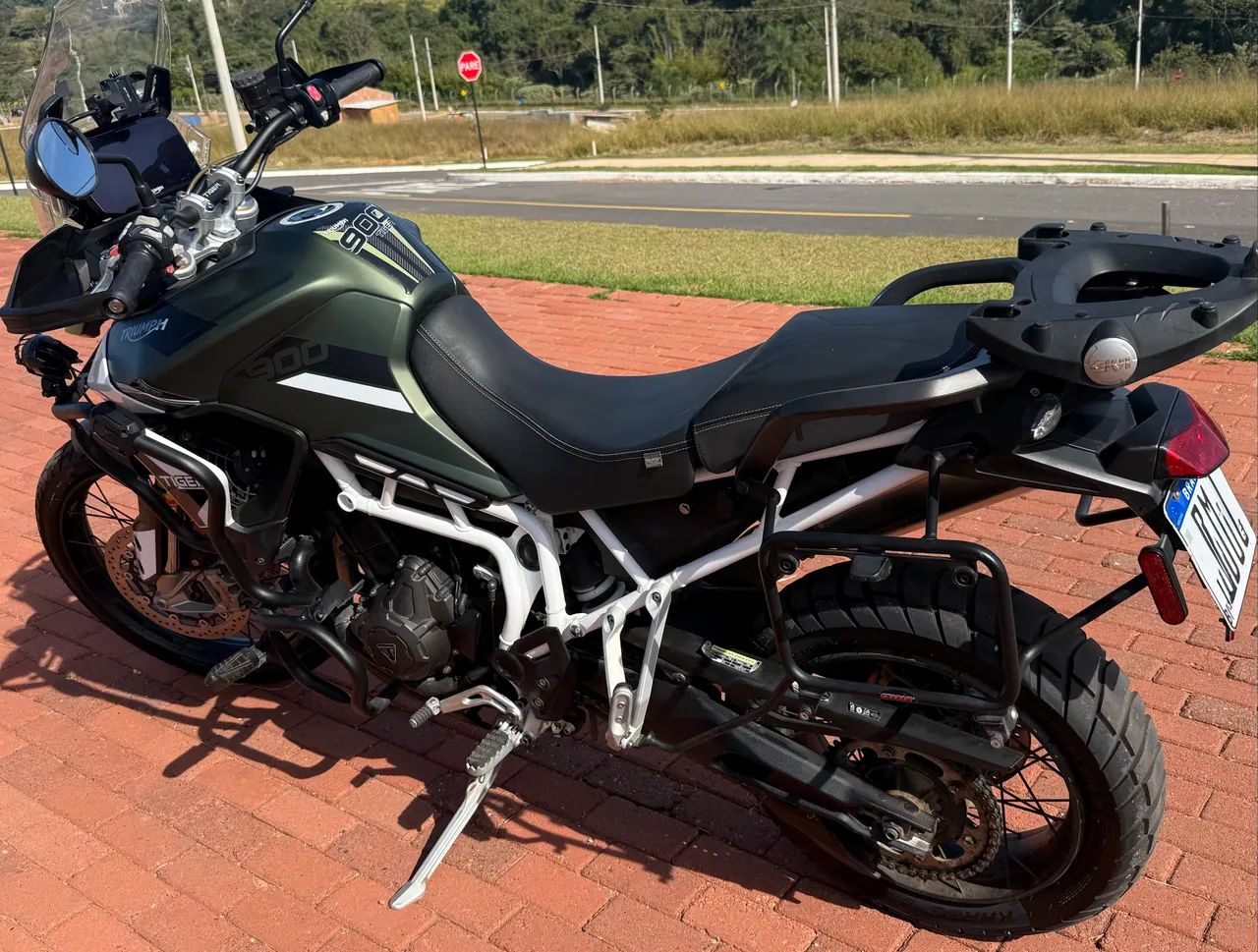 Tinger 900 rally 2021 - Foto 4