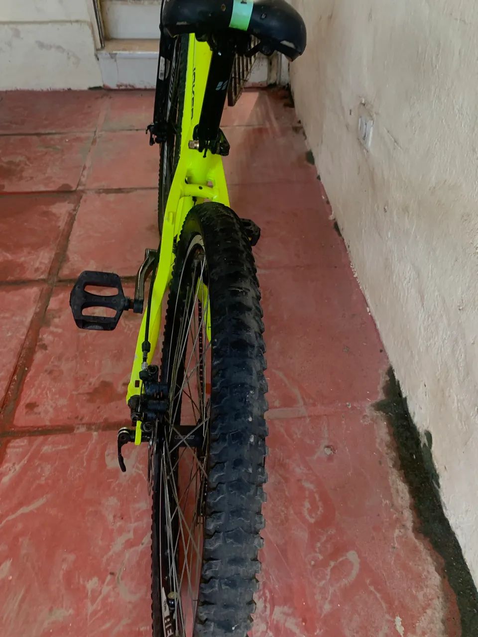 Bicicleta High One Joker Aro 26 - Foto 4