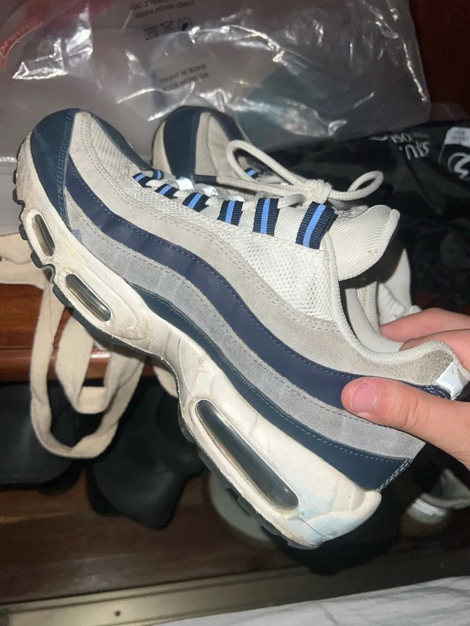 Air Max 95 