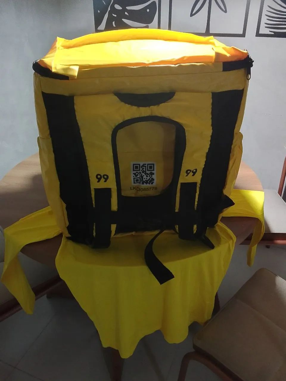 BAG da 99 nova - Foto 5