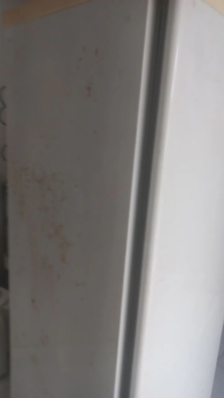 Frezzer Vertical Brastemp  - Foto 5