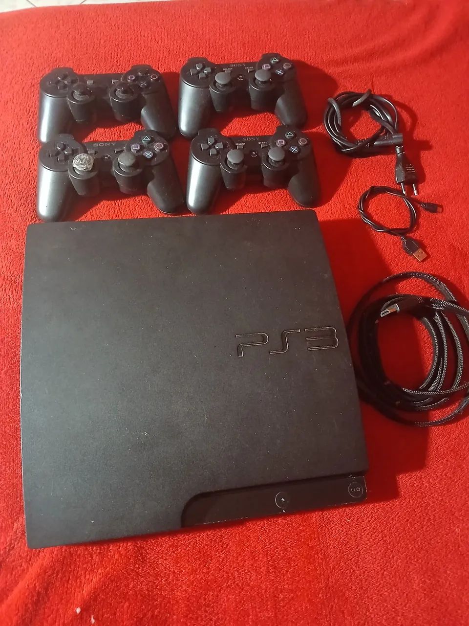 Videogame - PS3 - Foto 2
