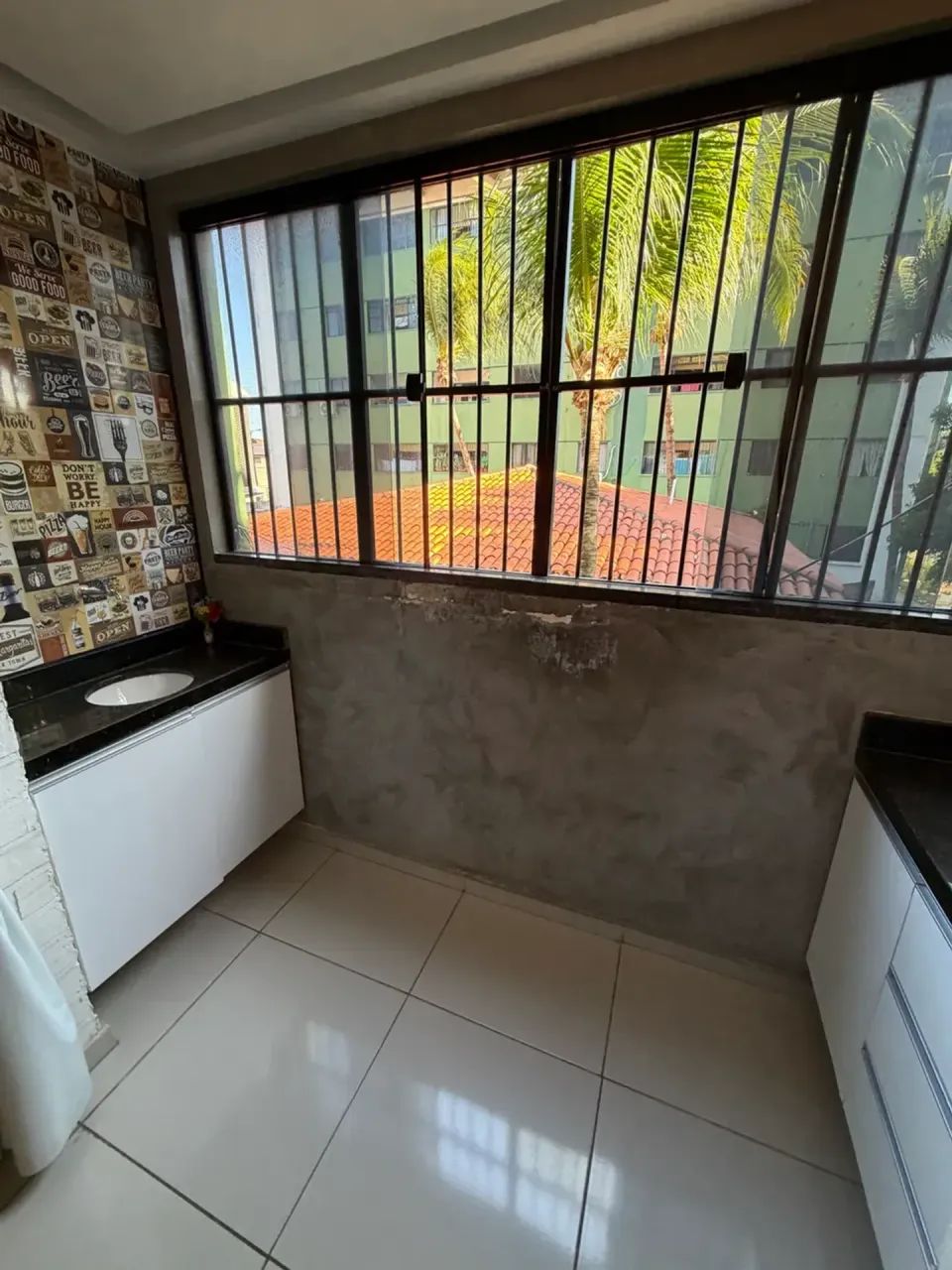 Apartamento no Monte Castelo - Foto 5