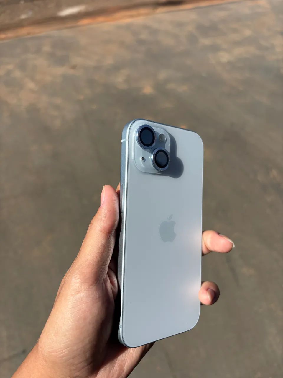 Vendo Iphone 15 - Foto 3