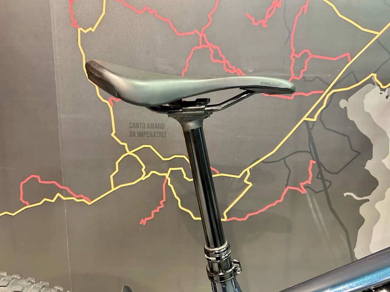 Specialized Turbo Levo 4 Comp Alloy e-bike MTB  - Foto 4