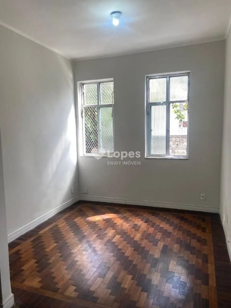 Lopes Enjoy Aluga Sobrado com 2 quartos e 52m2 em Vila Isabel. - Foto 2
