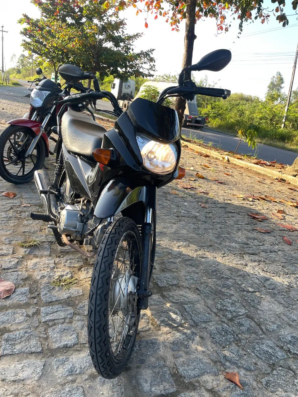 Pop 110  - Foto 2