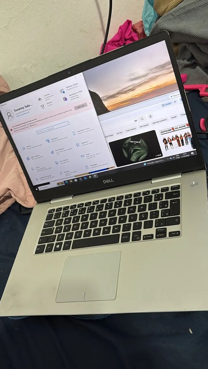 Dell inspiron 15  - Foto 2