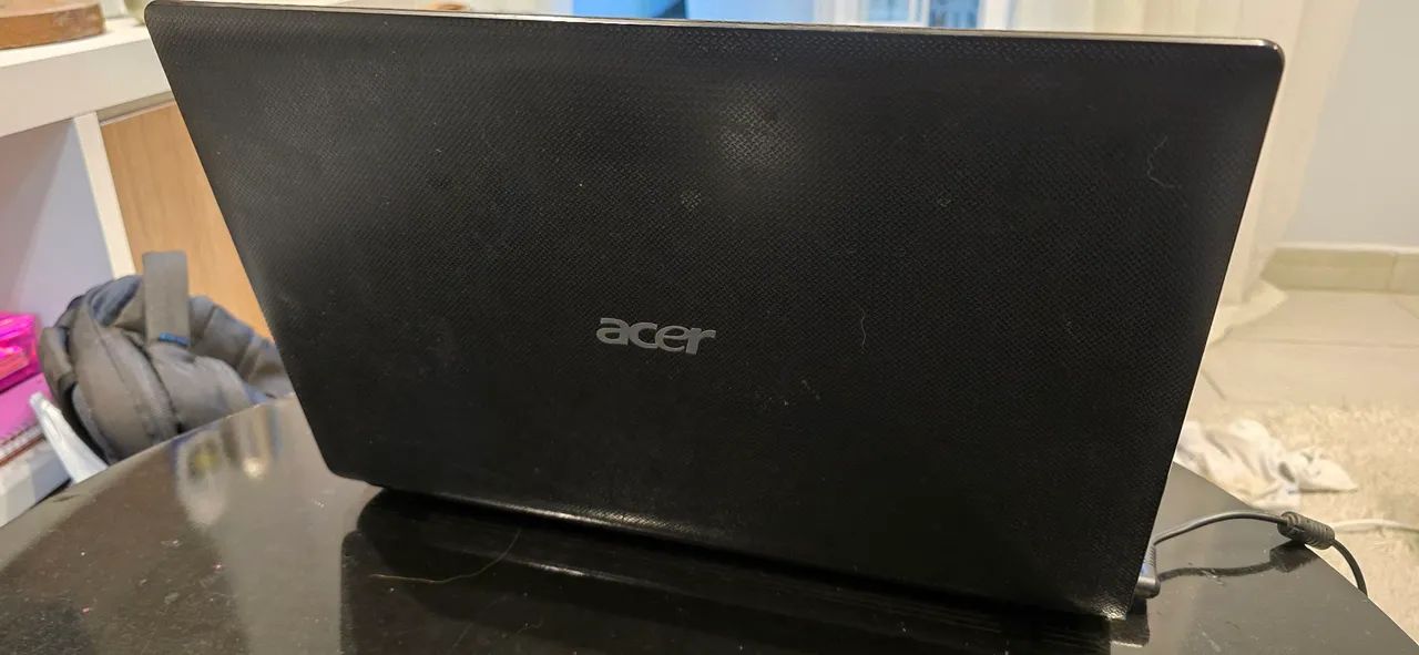 Notebook Acer Aspire 5750-6697 - Foto 4