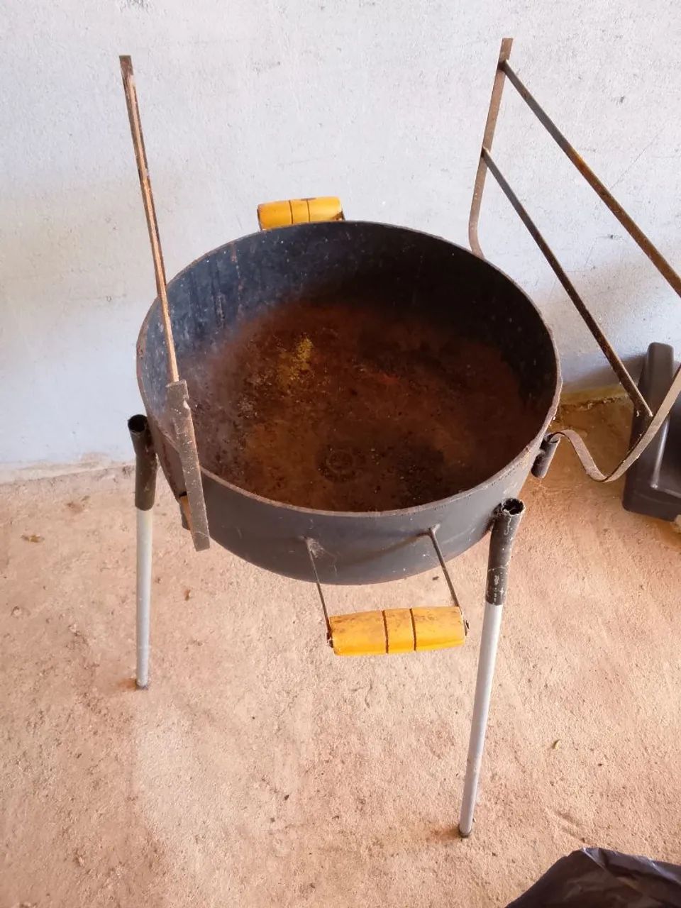 Churrasqueira 