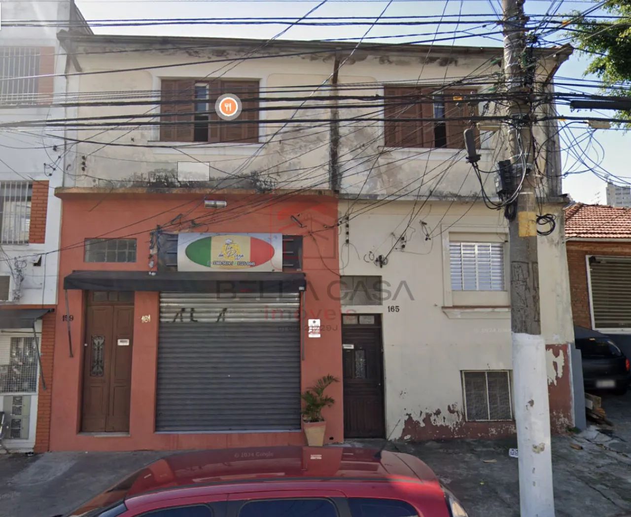 Casa Exclusiva com 300 m² a 800 m² do Clube Juventus ? Mooca - Foto 3