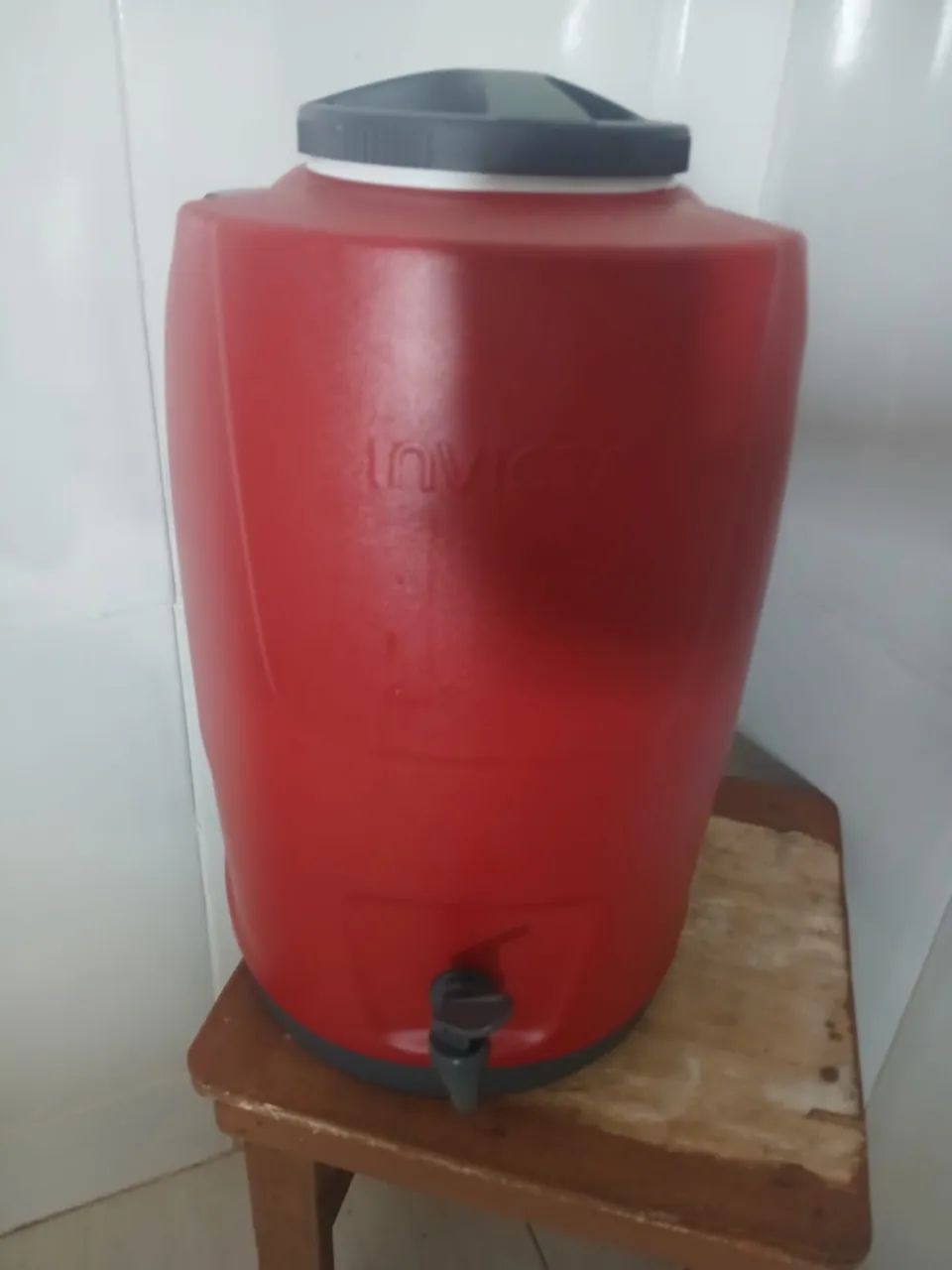 Carrinho de vender 5 em 1 - Foto 5