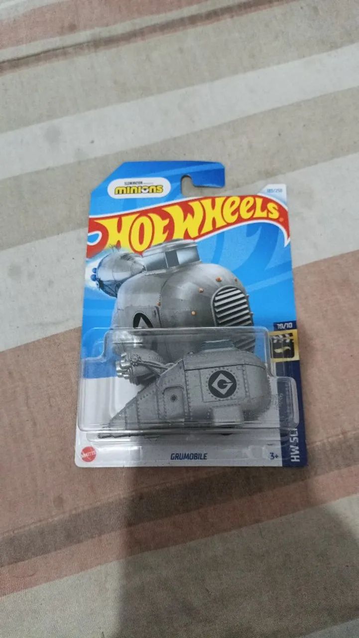 Coleção Hotwheels  - Foto 2