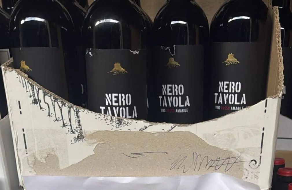 Vinhos Importados 