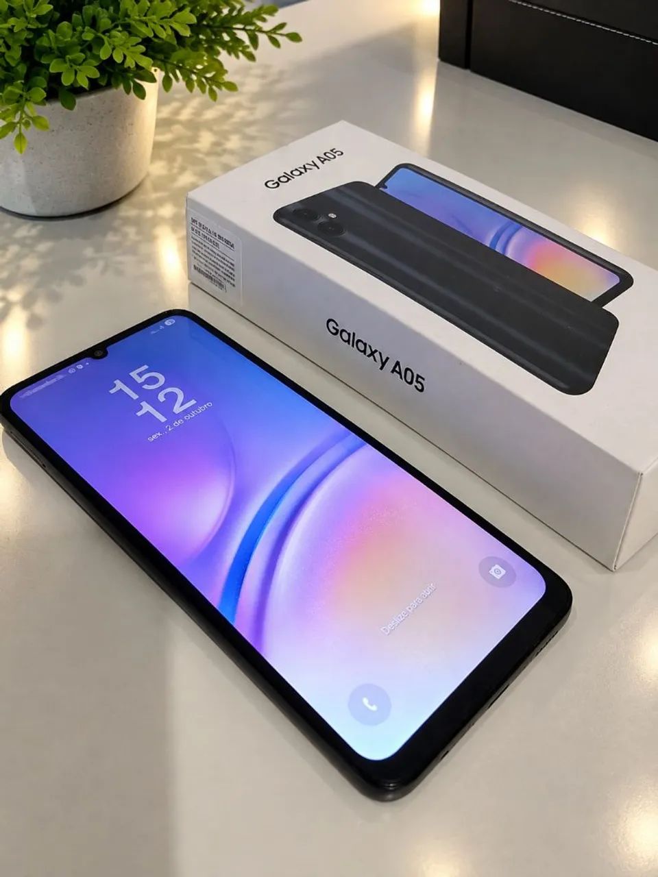 Samsung Galaxy A05  - Foto 2